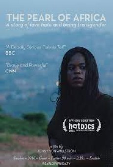 The Pearl of Africa (2016) - ดูหนังออนไลน์