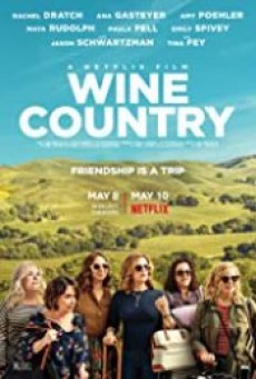 Wine Country (2019) ไวน์ คันทรี่ - ดูหนังออนไลน