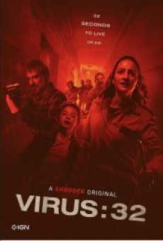 VIRUS-32 (2022) - ดูหนังออนไลน์