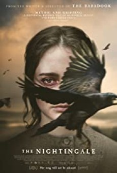 The Nightingale (2018) บรรยายไทยแปล - ดูหนังออนไลน