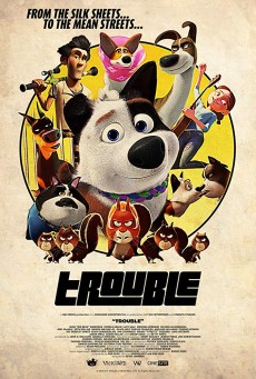 Trouble (2019) - ดูหนังออนไลน