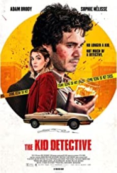 The Kid Detective (2020) - ดูหนังออนไลน