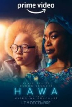 HAWA (2022) - ดูหนังออนไลน