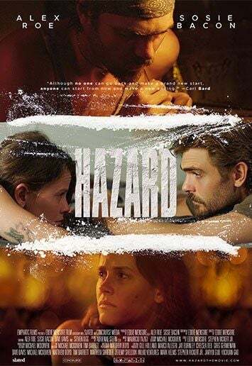 Hazard (2024) - ดูหนังออนไลน์