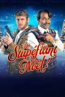 DEALING WITH CHRISTMAS (2023) ซับไทย - ดูหนังออนไลน์