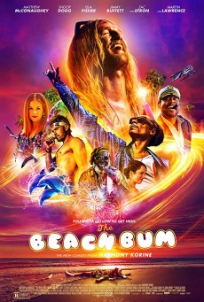 The Beach Bum (2019) - ดูหนังออนไลน์