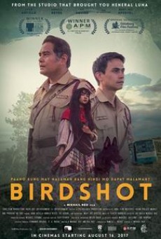 Birdshot (2016) เบิร์ดช็อต - ดูหนังออนไลน