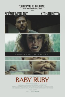 BABY RUBY (2023) ซับไทย - ดูหนังออนไลน์