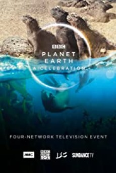Planet Earth A Celebration (2020) - ดูหนังออนไลน