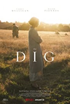 The Dig (2021) กู้ซาก - ดูหนังออนไลน