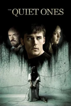 The Quiet Ones (2014) ดัก จับ ผี - ดูหนังออนไลน์