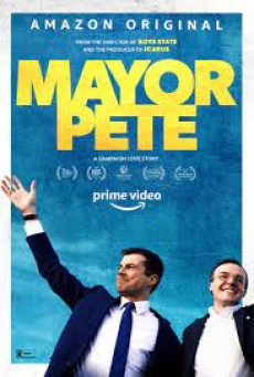 MAYOR PETE (2021) นายกฯ พีท - ดูหนังออนไลน