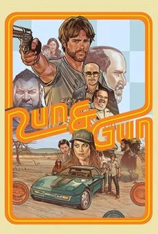 Run & Gun (2022) บรรยายไทย - ดูหนังออนไลน