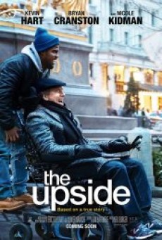 The Upside (2017) ดิ อัพไซด์ - ดูหนังออนไลน์