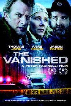 The Vanished (2020) - ดูหนังออนไลน