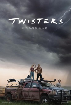 Twisters (2024) ทวิสเตอร์ส - ดูหนังออนไลน