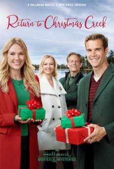 Return to Christmas Creek (2018) คริสต์มาสนี้จัดอีกดอก - ดูหนังออนไลน