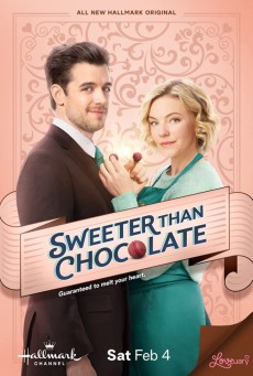 SWEETER THAN CHOCOLATE (2023) ซับไทย - ดูหนังออนไลน