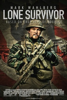 LONE SURVIVOR (2013) ปฏิบัติการพิฆาตสมรภูมิเดือด พากย์ไทย - ดูหนังออนไลน์