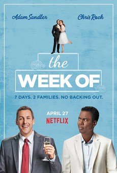 THE WEEK OF (2018) สัปดาห์ป่วน ก่อนวิวาห์ (ซับไทย) - ดูหนังออนไลน