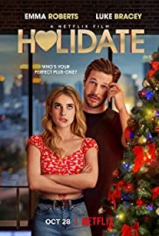 Holidate ฮอลิเดท (Netflix) (2020) - ดูหนังออนไลน