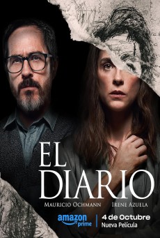 The Diary ปริศนาสมุดขุดอดีต (2024) - ดูหนังออนไลน์