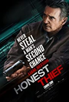 Honest Thief (2020) ทรชนปล้นชั่ว - ดูหนังออนไลน
