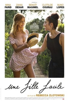 An Easy Girl สาวใจง่าย (2019) - ดูหนังออนไลน