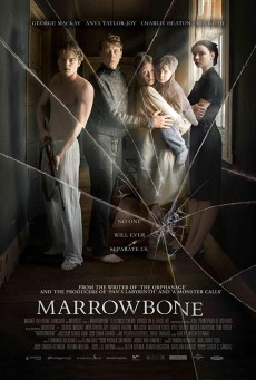 MARROWBONE (2017) ตระกูลปีศาจ พากย์ไทย - ดูหนังออนไลน์