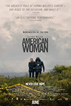 American Woman (2019) [Sub TH] - ดูหนังออนไลน
