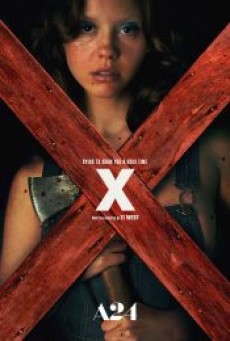 X (2022) - ดูหนังออนไลน