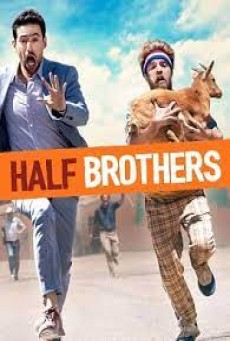Half Brothers (2020) ครึ่งพี่ครึ่งน้อง - ดูหนังออนไลน
