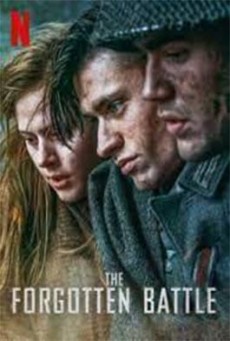 The Forgotten Battle (2020) สงครามที่ถูกลืม - ดูหนังออนไลน