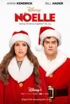 Noelle (2019) โนเอลล์ - ดูหนังออนไลน
