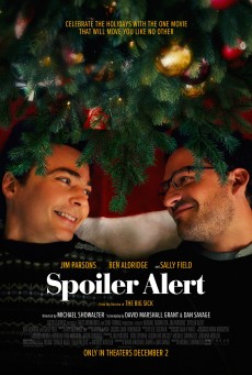 SPOILER A LERT (2022) ซับไทย - ดูหนังออนไลน