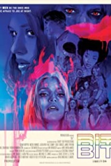 Bit (2019) - ดูหนังออนไลน