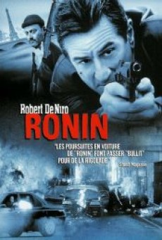RONIN (1998) โรนิน 5 มหากาฬล่าพลิกนรก - ดูหนังออนไลน