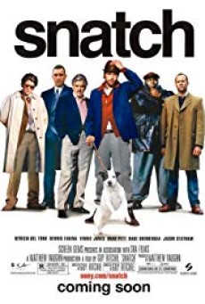 Snatch. (2000) ทีเอ็งข้าไม่ว่า, ทีข้าเอ็งอย่าโวย - ดูหนังออนไลน์