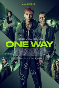 ONE WAY (2022) ซับไทย - ดูหนังออนไลน