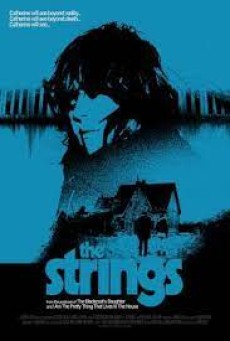 The Strings (2020) - ดูหนังออนไลน