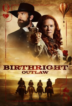 Birthright Outlaw (2023) ซับไทย - ดูหนังออนไลน