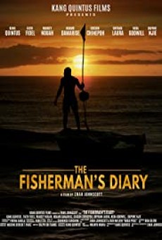 THE FISHERMAN’S DIARY (2020) บันทึกคนหาปลา - ดูหนังออนไลน