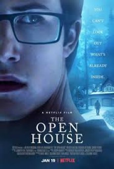 THE OPEN HOUSE (2018) เปิดบ้านหลอน สัมผัสสยอง ซับไทย - ดูหนังออนไลน์
