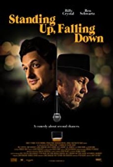 Standing Up Falling Down (2019) ยืนขึ้นหรือจะล้มลง - ดูหนังออนไลน