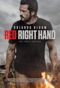 Red Right Hand (2024) - ดูหนังออนไลน