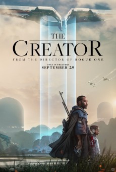 THE CREATOR (2023) เดอะ ครีเอเตอร์ พากย์ไทย - ดูหนังออนไลน