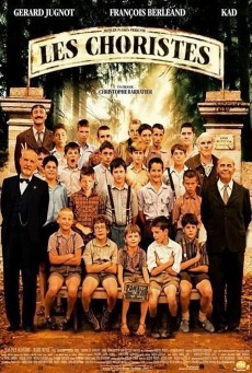 THE CHORUS (2004) ซับไทย - ดูหนังออนไลน์