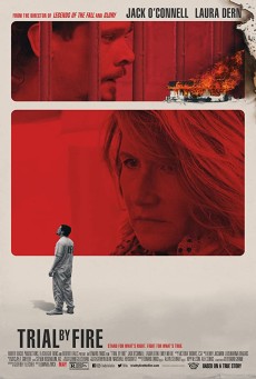 Trial by Fire (2018) ไฟไหม้บ้าน - ดูหนังออนไลน