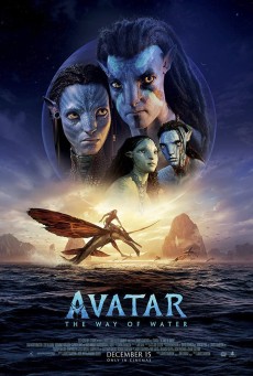 AVATAR THE WAY OF WATER (2022) วิถีแห่งสายน้ำ พากย์ไทย - ดูหนังออนไลน