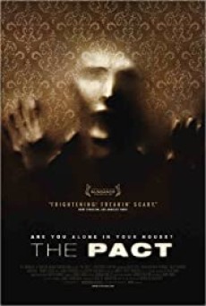 The Pact (2012) บ้านหลอนซ่อนตาย - ดูหนังออนไลน